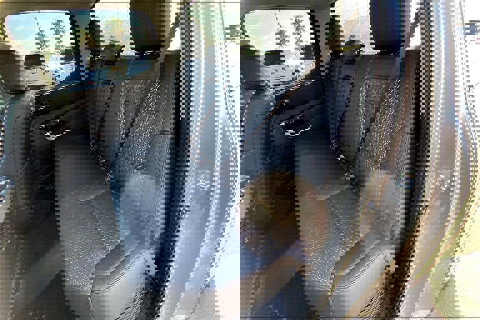 Used 2024 Toyota Tundra Limited w/ Power Package image 40