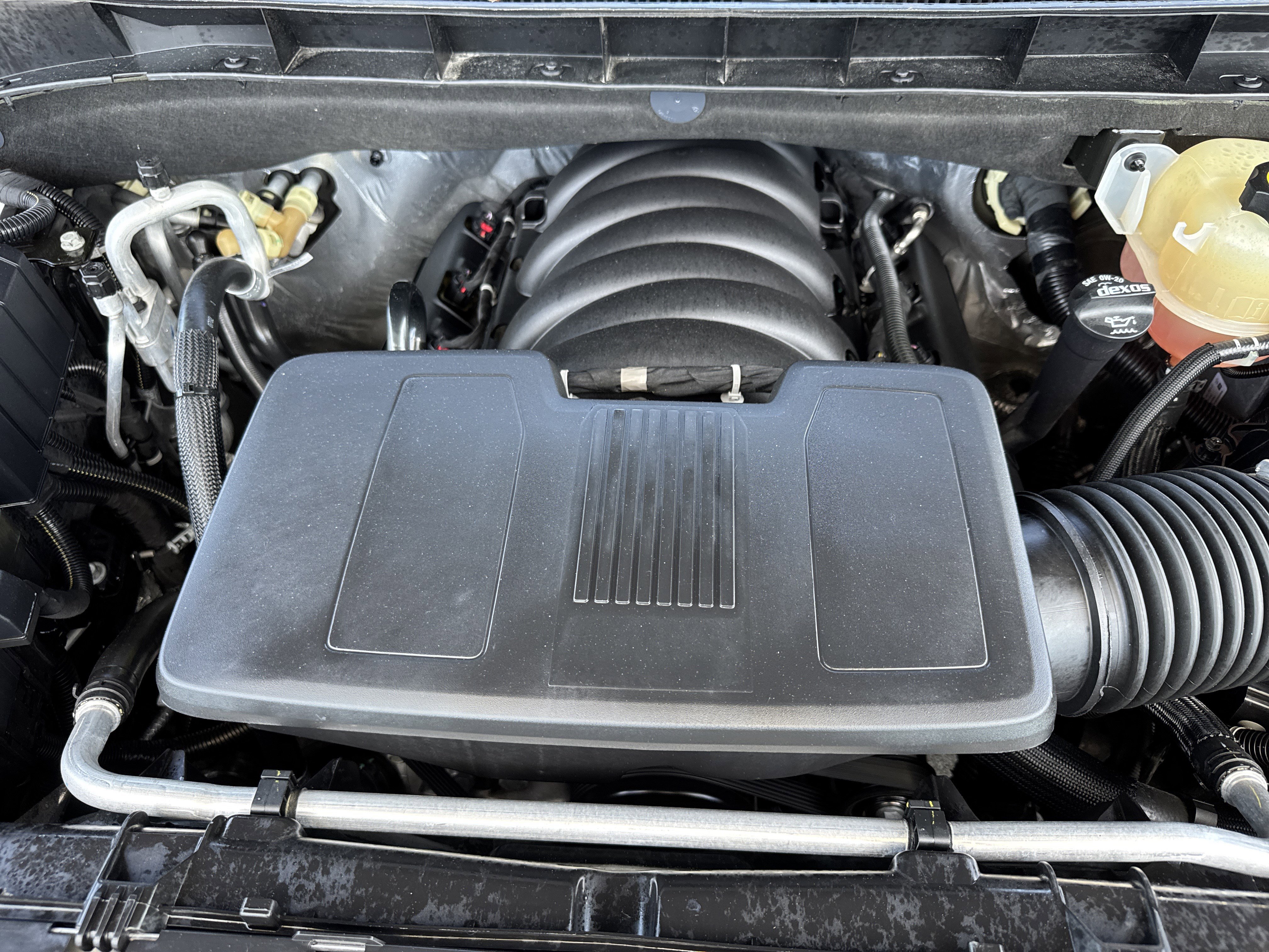 Used 2022 Cadillac Escalade Sport w/ Touring Package RWD image 33