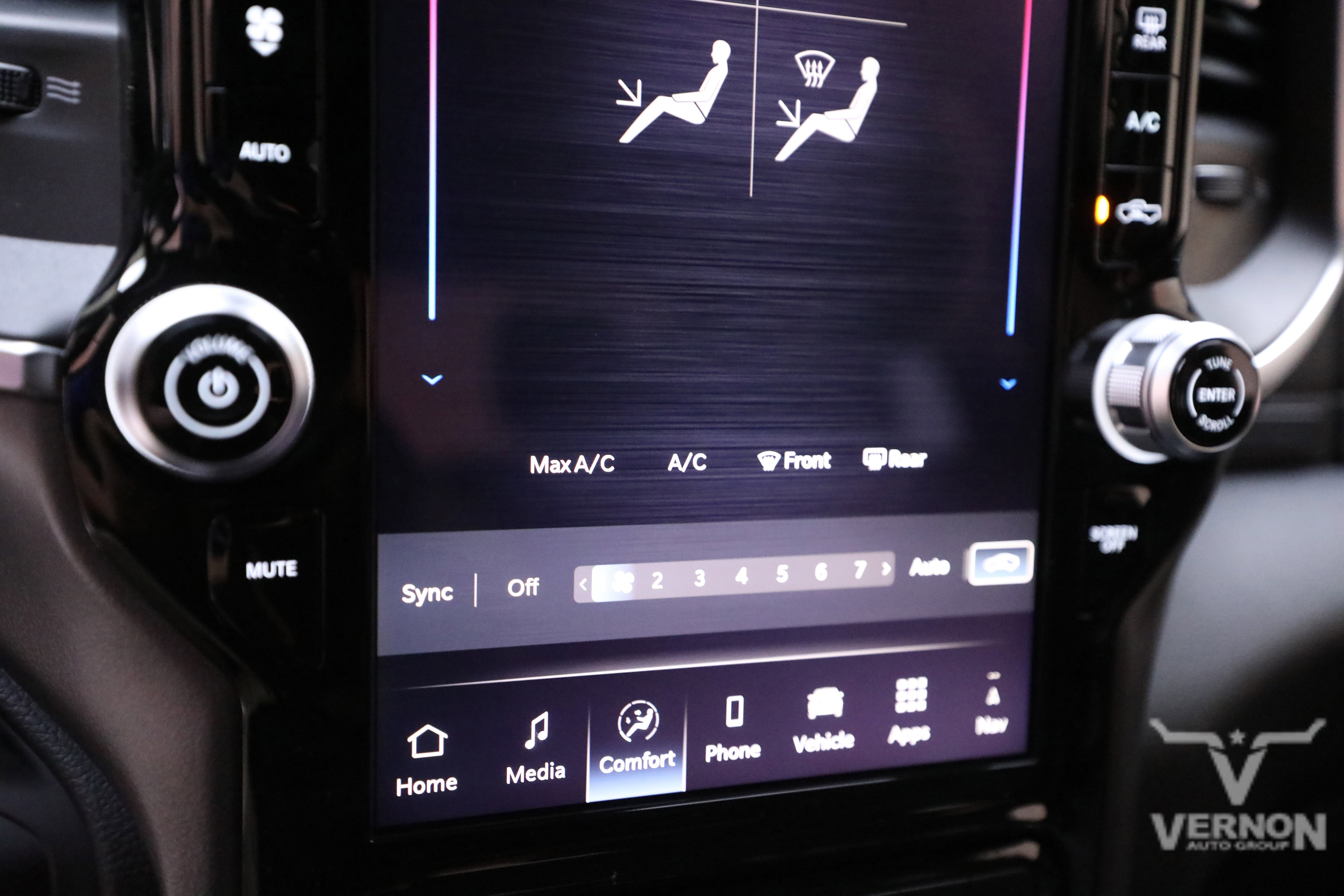 New 2026 RAM 3500 Lone Star image 26