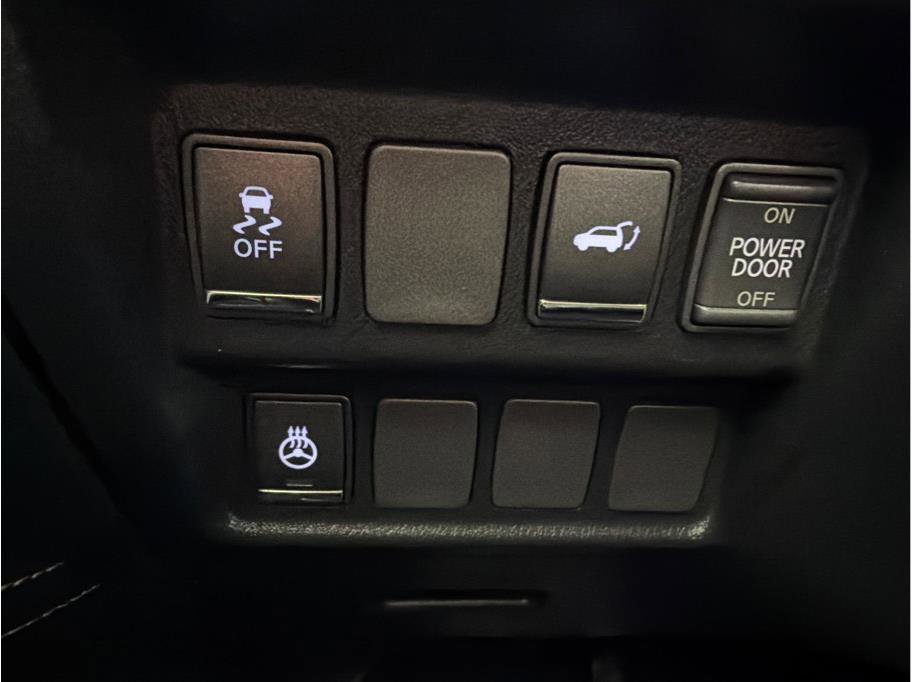 Used 2017 INFINITI QX60 AWD w/ Premium Plus Package image 27