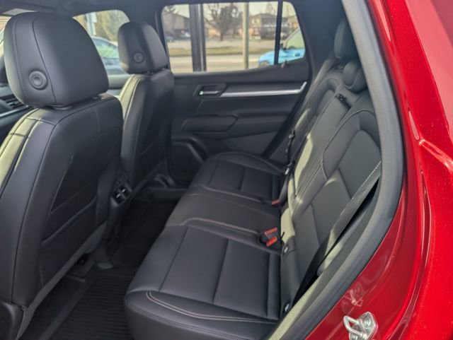 New 2026 GMC Terrain Elevation w/ Elevation Premium Package image 9