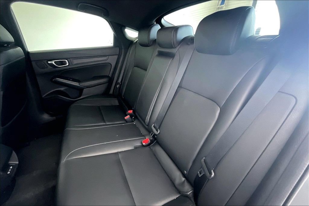 Certified 2024 Acura Integra A-Spec image 32