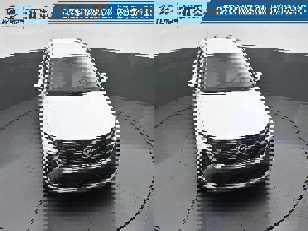 New 2026 Hyundai Tucson SEL image 51