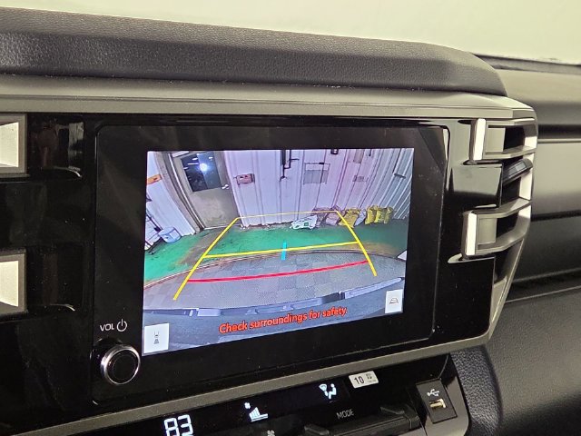New 2026 Toyota Tundra SR5 w/ SR5 Convenience Package AWD/4WD image 18