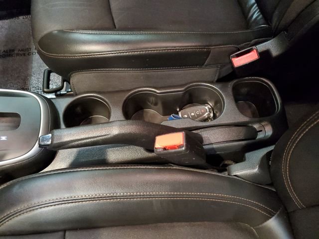 Used 2017 Chevrolet Trax LT w/ LT Convenience Package image 27