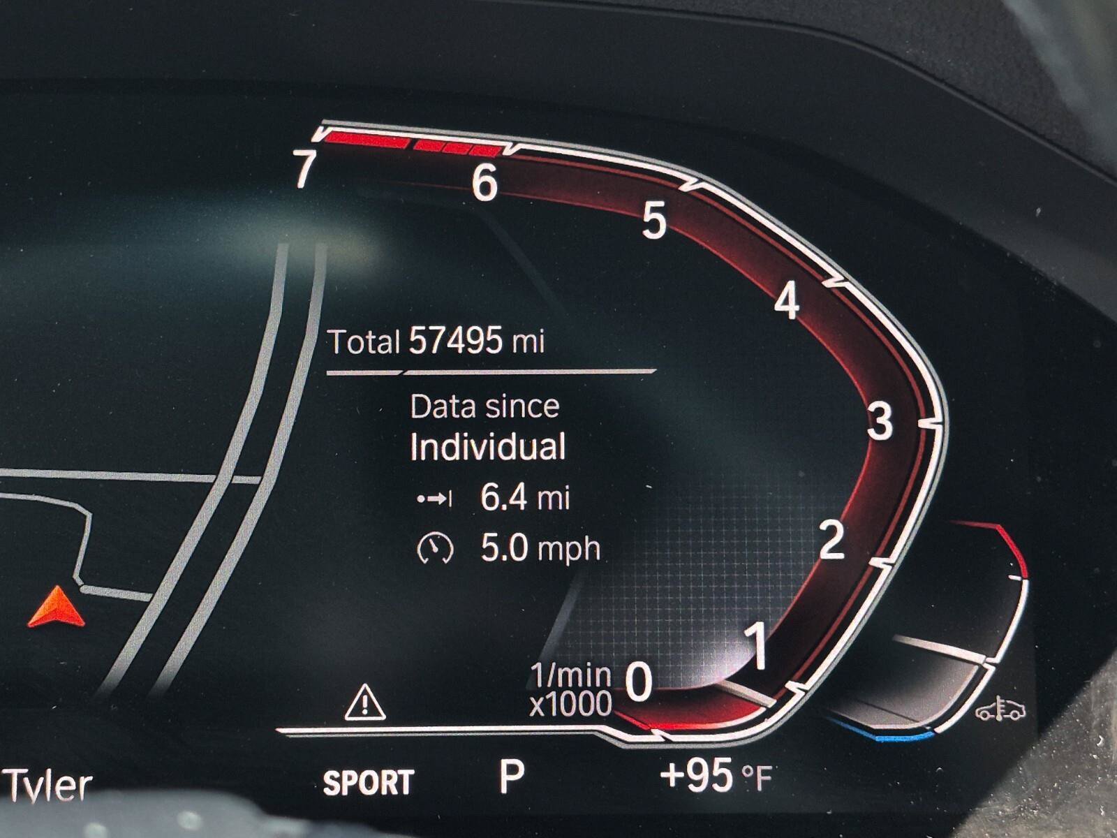 Used 2020 BMW 330i Sedan w/ Premium Package RWD image 21