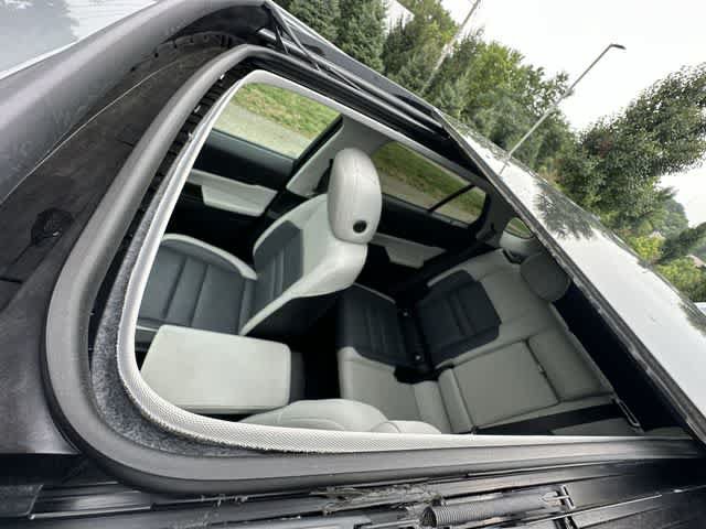 Used 2025 Honda Prologue Touring image 6