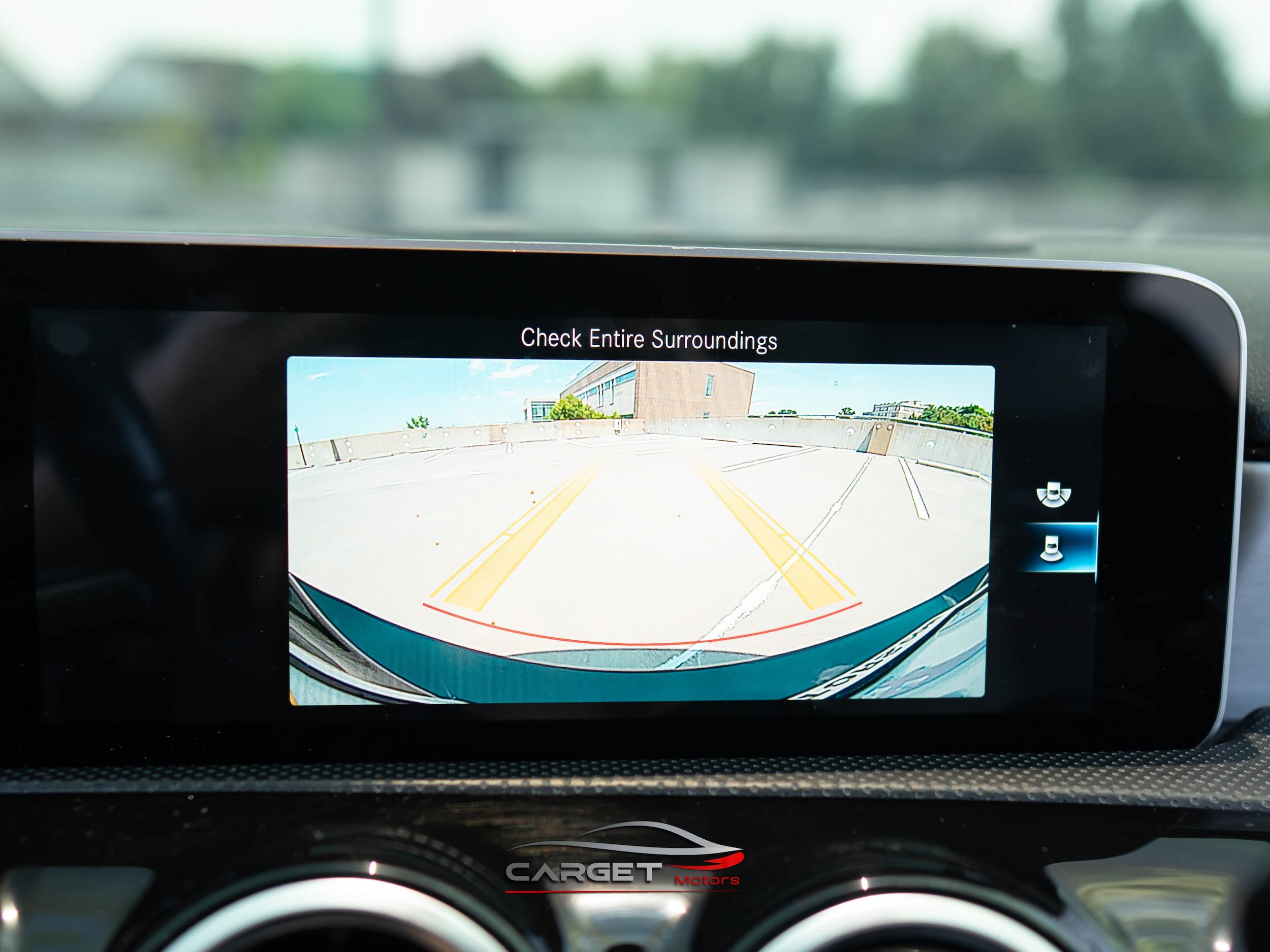 Used 2020 Mercedes-Benz A 220 4MATIC image 32