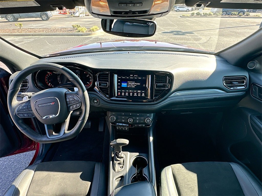 Used 2022 Dodge Durango GT image 3