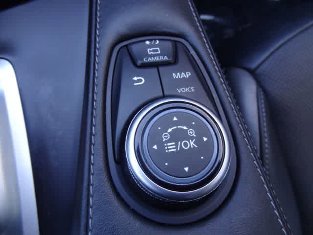 Certified 2025 INFINITI QX55 Essential AWD/4WD image 39