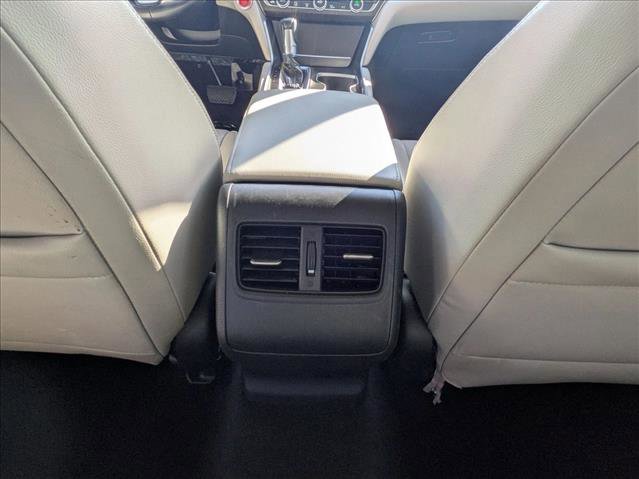 Used 2018 Honda Accord EX-L image 13