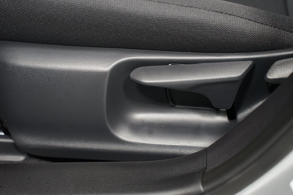 New 2027 Toyota Corolla LE FWD image 31