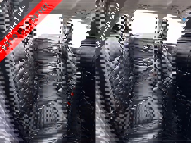 Used 2022 Ford Edge SEL image 28