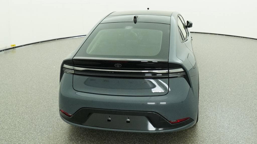New 2026 Toyota Prius Plug-In Hybrid image 6