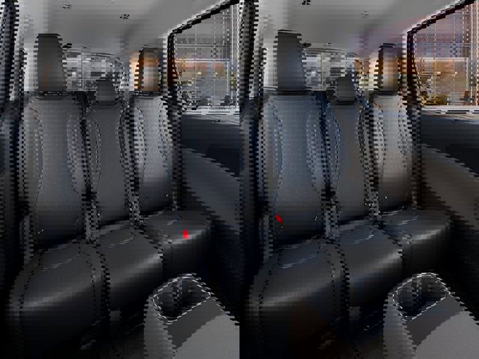 New 2026 Kia Carnival EX image 16