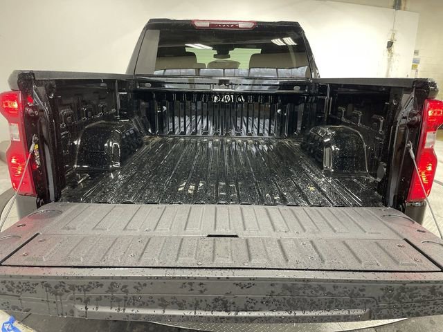 New 2026 Chevrolet Silverado 1500 LT w/ LPO, Liner Protection Package AWD/4WD image 25