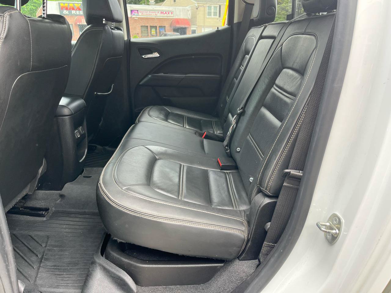 Used 2019 GMC Canyon Denali AWD/4WD image 21