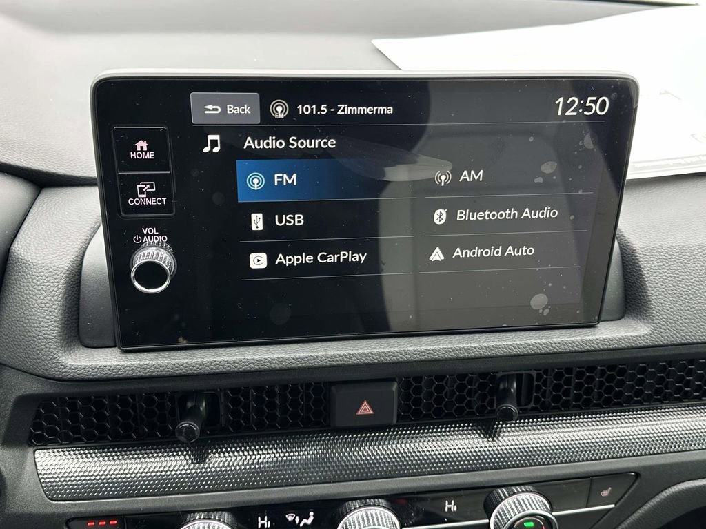 New 2026 Honda CR-V EX image 20