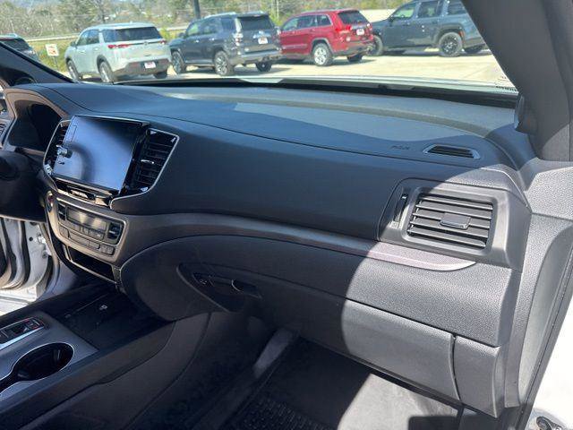 Used 2024 Honda Ridgeline RTL image 37