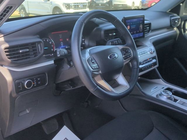 Used 2023 Ford Explorer XLT RWD image 20