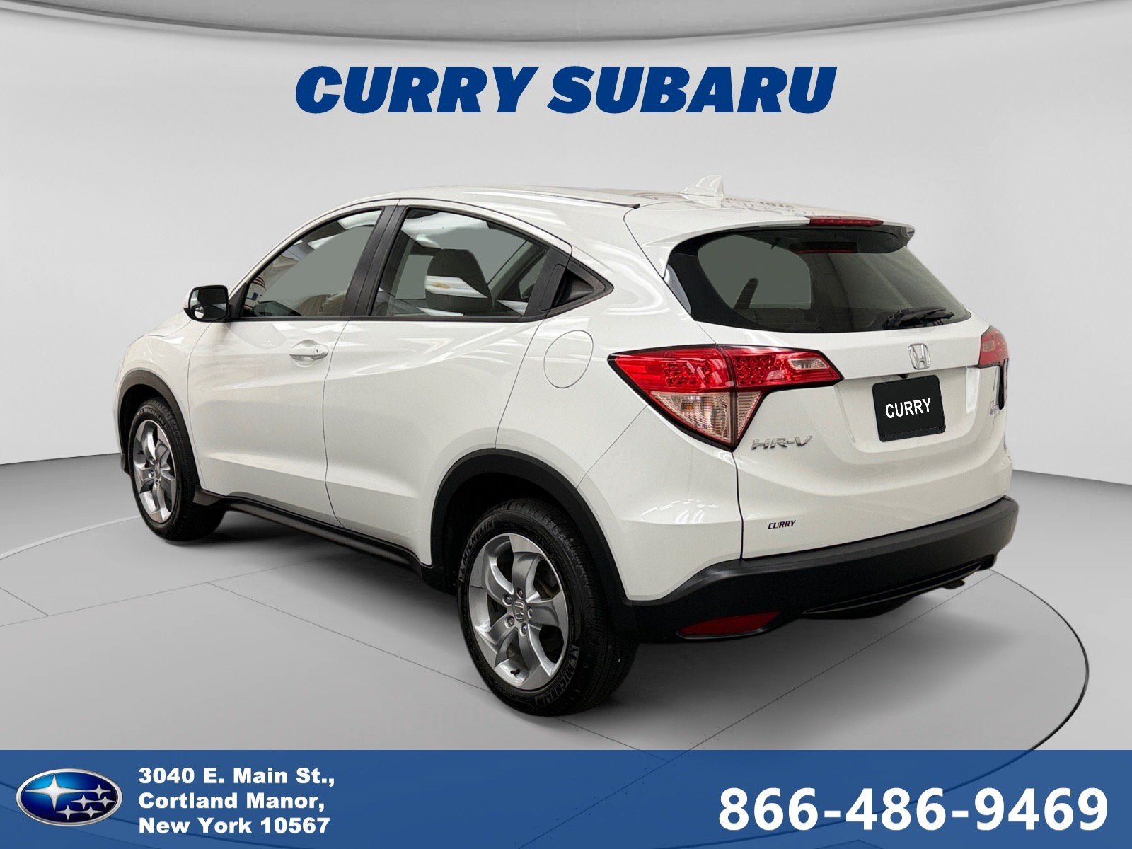 Used 2017 Honda HR-V LX image 3