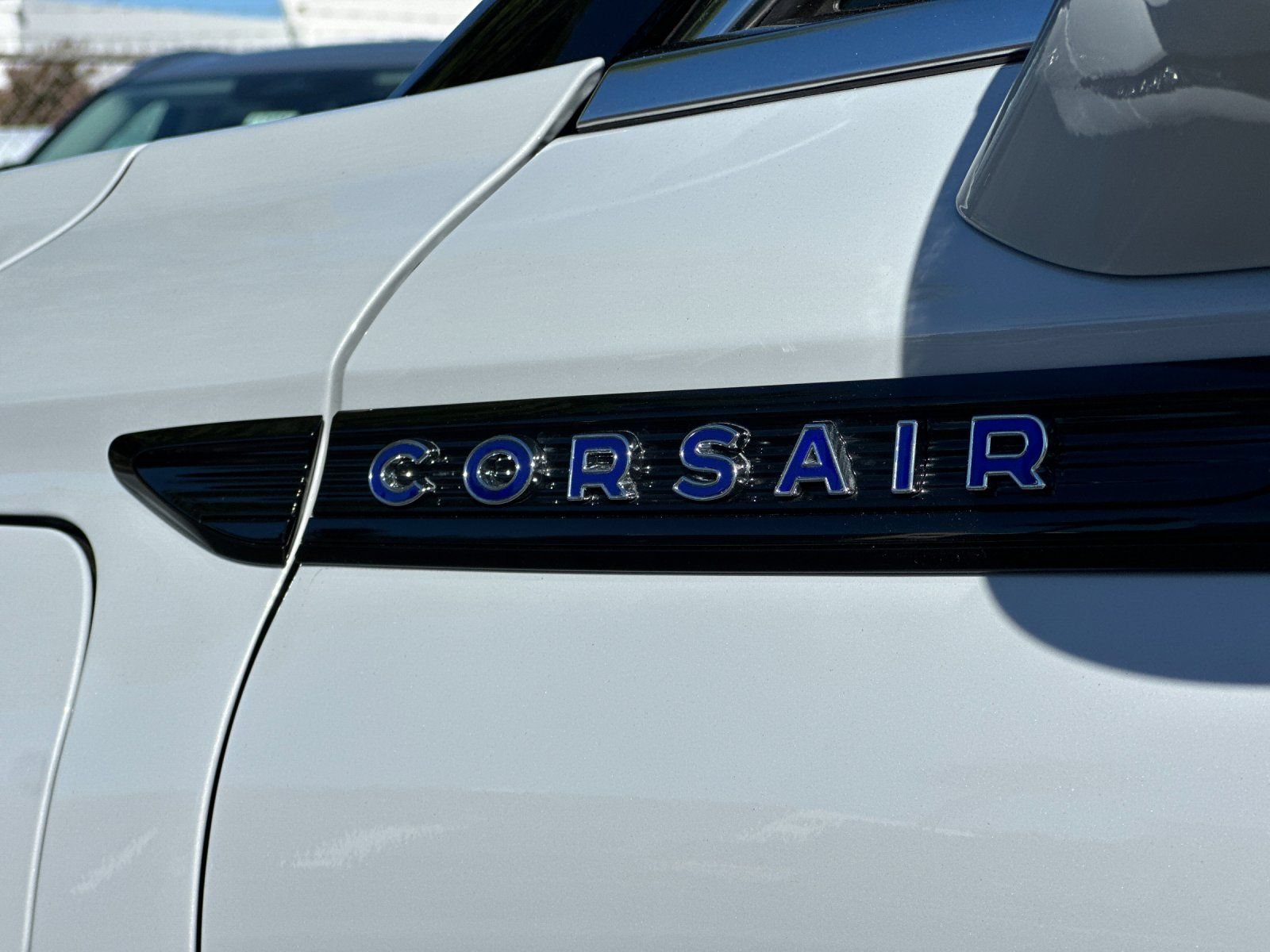 New 2026 Lincoln Corsair Grand Touring AWD/4WD image 26