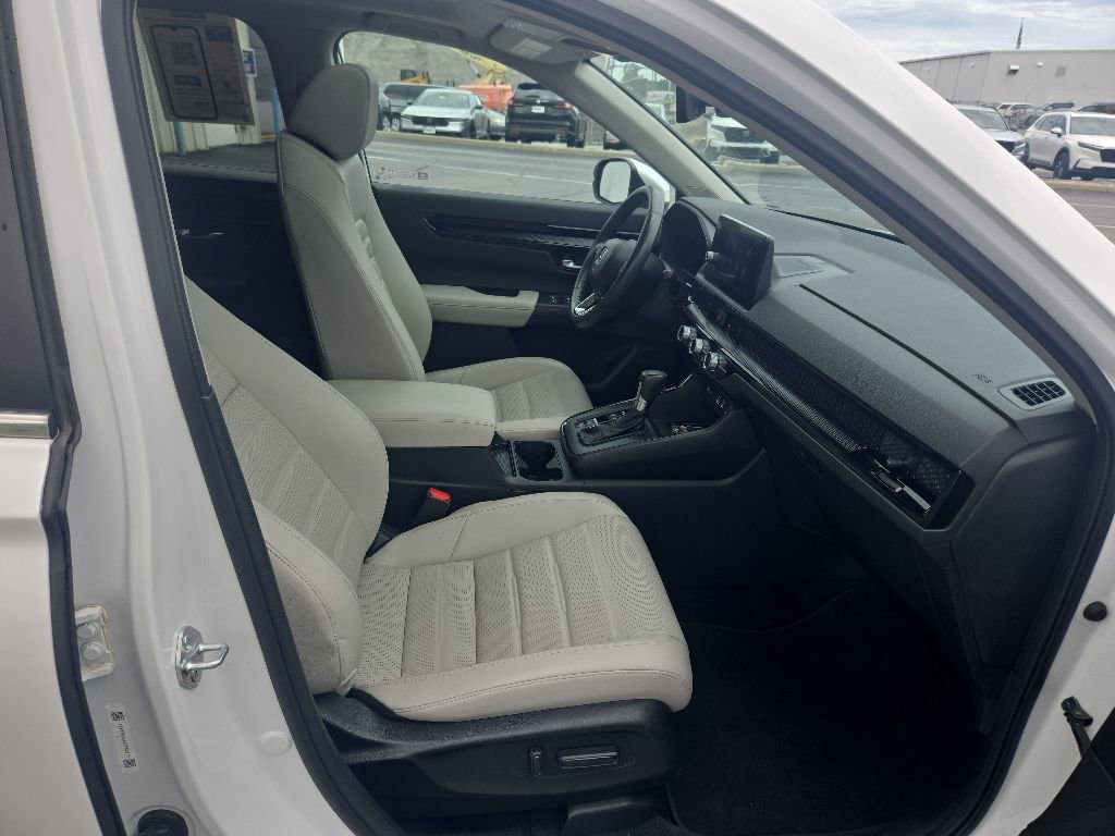 Certified 2023 Honda CR-V EX-L image 34