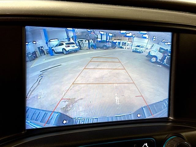 Used 2019 Chevrolet Silverado 1500 LT w/ All Star Edition image 15