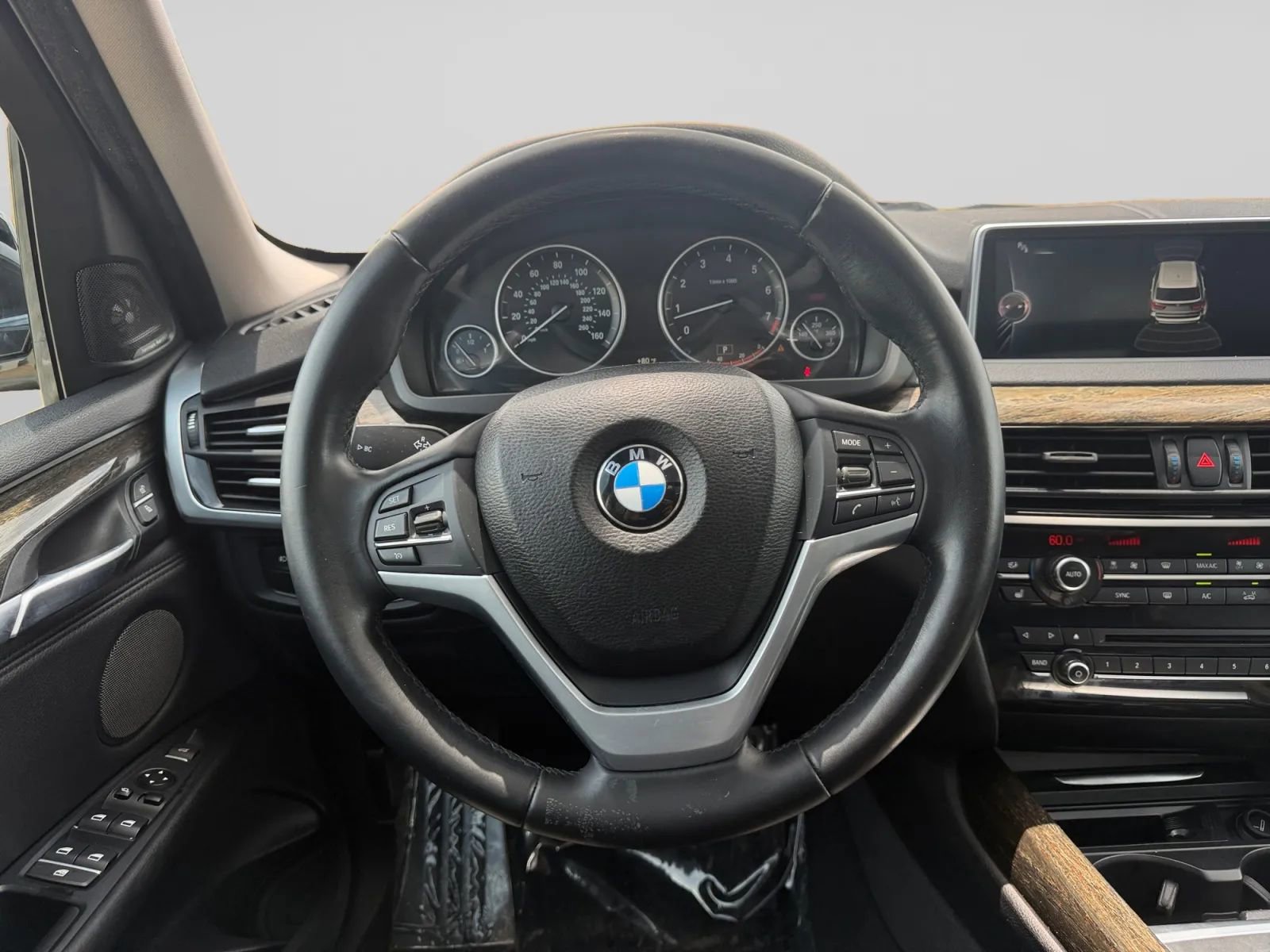 Used 2016 BMW X5 xDrive35i AWD/4WD image 22