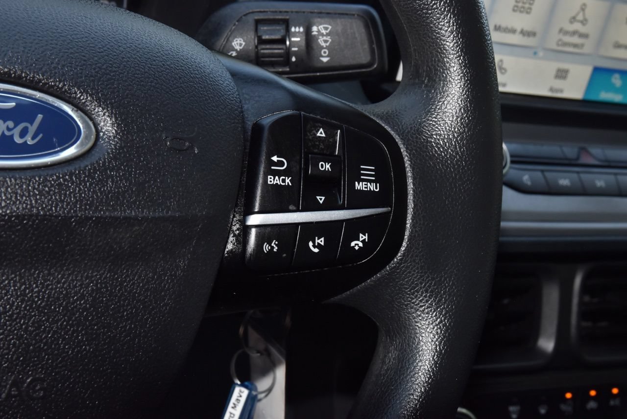 Used 2023 Ford Maverick XL FWD image 23