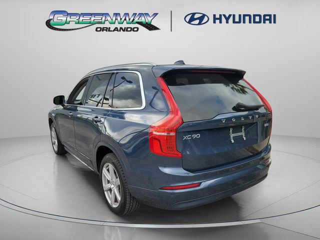 Used 2023 Volvo XC90 B5 Core AWD/4WD image 3