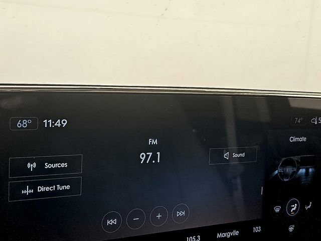 Used 2022 Lincoln Nautilus Reserve w/ Equipment Group 201A AWD/4WD image 18