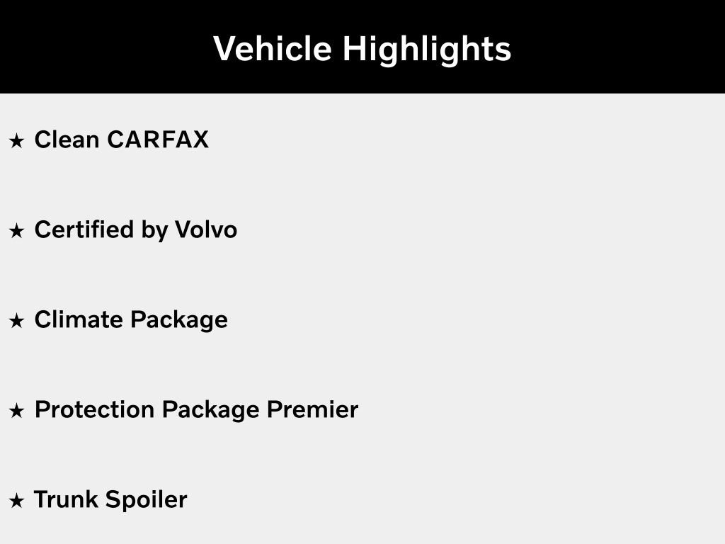 Certified 2024 Volvo XC40 Recharge Core w/ Protection Package Premier image 5