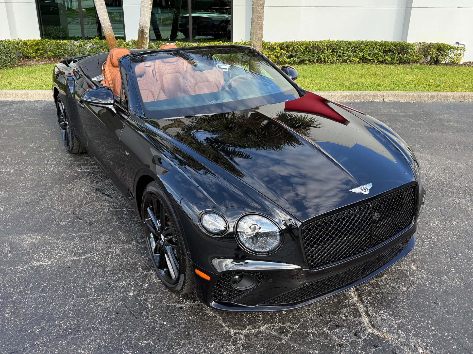 Used 2021 Bentley Continental GT image 7