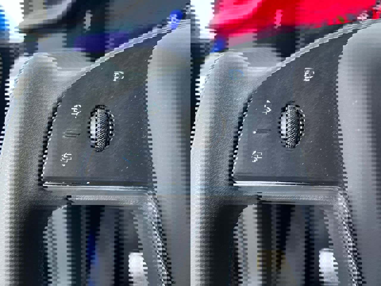 Used 2023 Tesla Model X Plaid AWD/4WD image 16