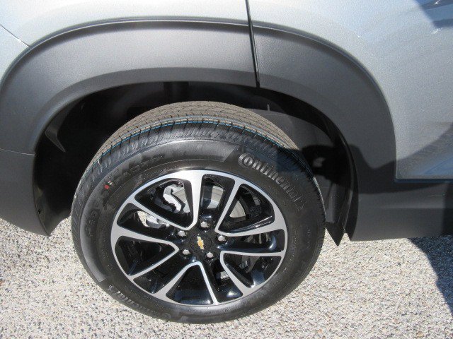 New 2026 Chevrolet TrailBlazer LT w/ Convenience Package image 10