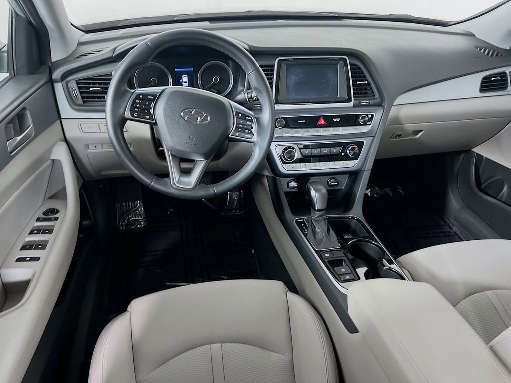 Used 2018 Hyundai Sonata SEL w/ Tech Package 02 FWD image 20