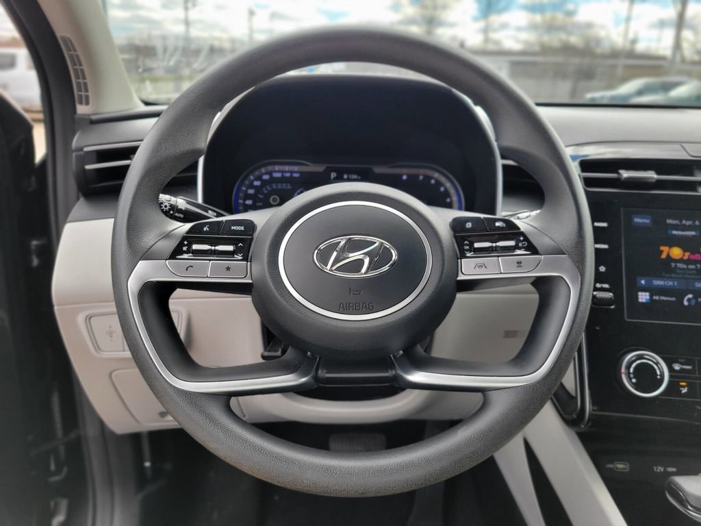 Used 2023 Hyundai Tucson SEL image 23