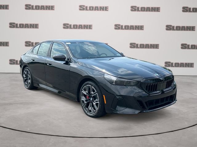 New 2027 BMW 540i xDrive w/ Executive Package AWD/4WD image 7