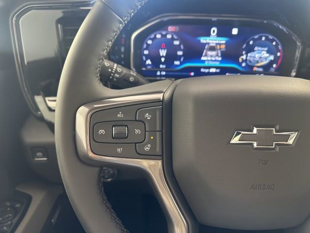 New 2025 Chevrolet Silverado 2500 ZR2 w/ Technology Package image 26