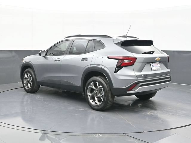 New 2026 Chevrolet Trax LT w/ Driver Confidence Package FWD image 7