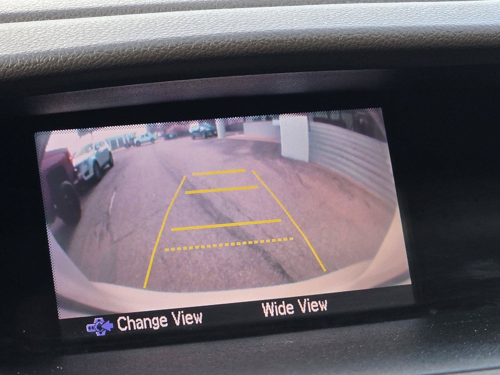 Used 2013 Honda CR-V EX image 18