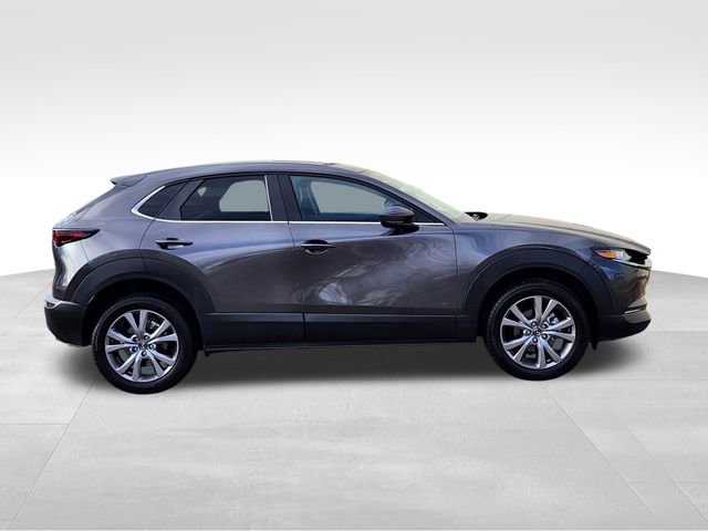 Certified 2021 MAZDA CX-30 AWD 2.5 S w/ Preferred Package image 10