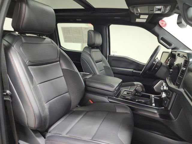 Used 2025 Ford F150 Raptor image 19