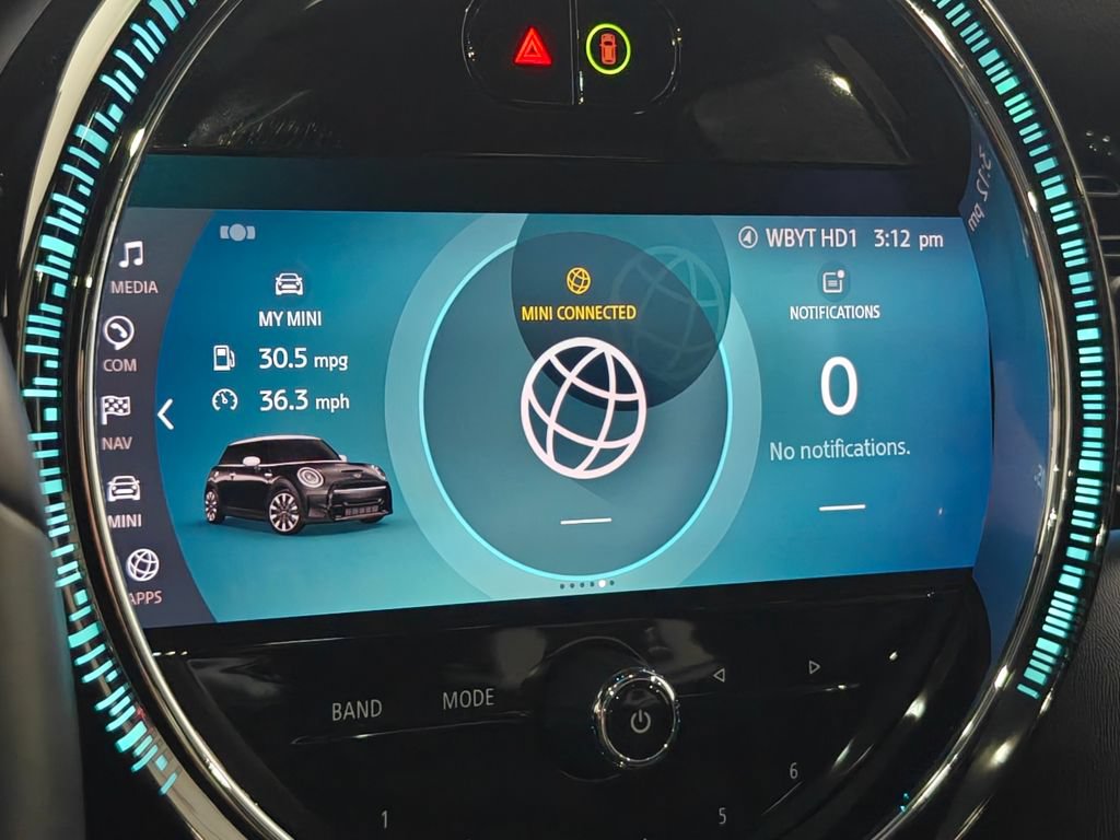 Used 2024 MINI Cooper John Cooper Works FWD image 36