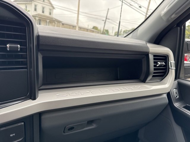 New 2026 Ford F450 XL image 20