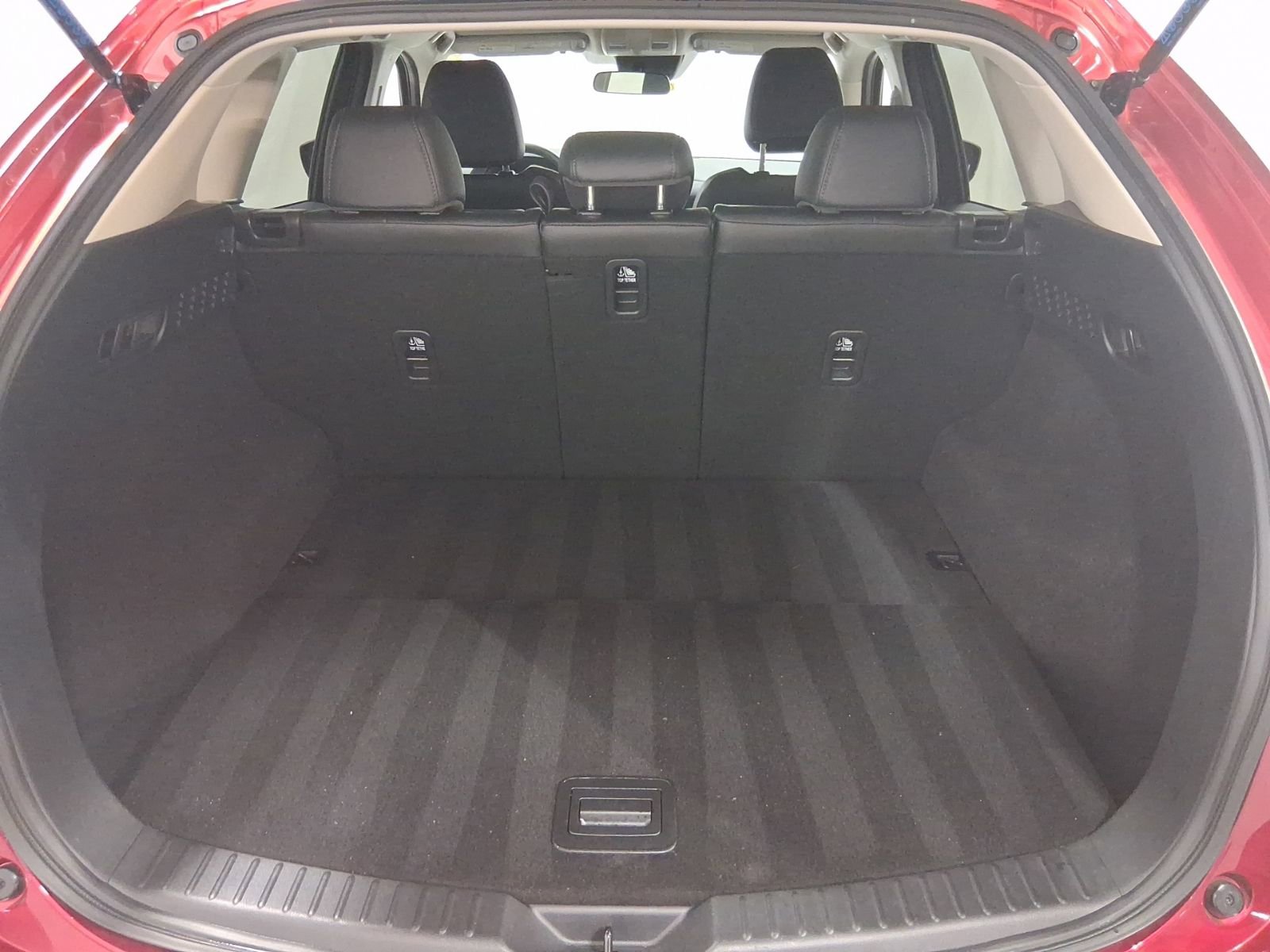 Certified 2023 MAZDA CX-5 AWD 2.5 S w/ Select Package image 31