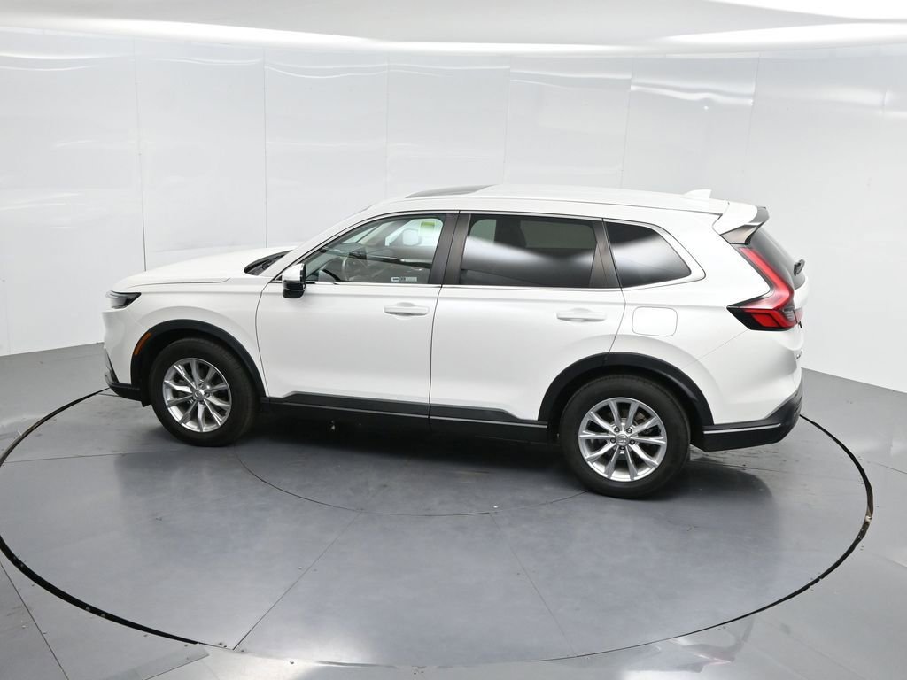 Used 2024 Honda CR-V EX-L image 58