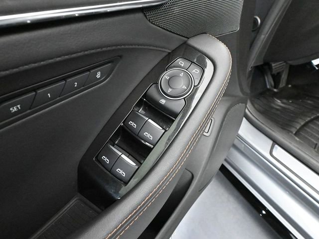Used 2021 Cadillac CT5 Sport w/ Climate Package AWD/4WD image 21