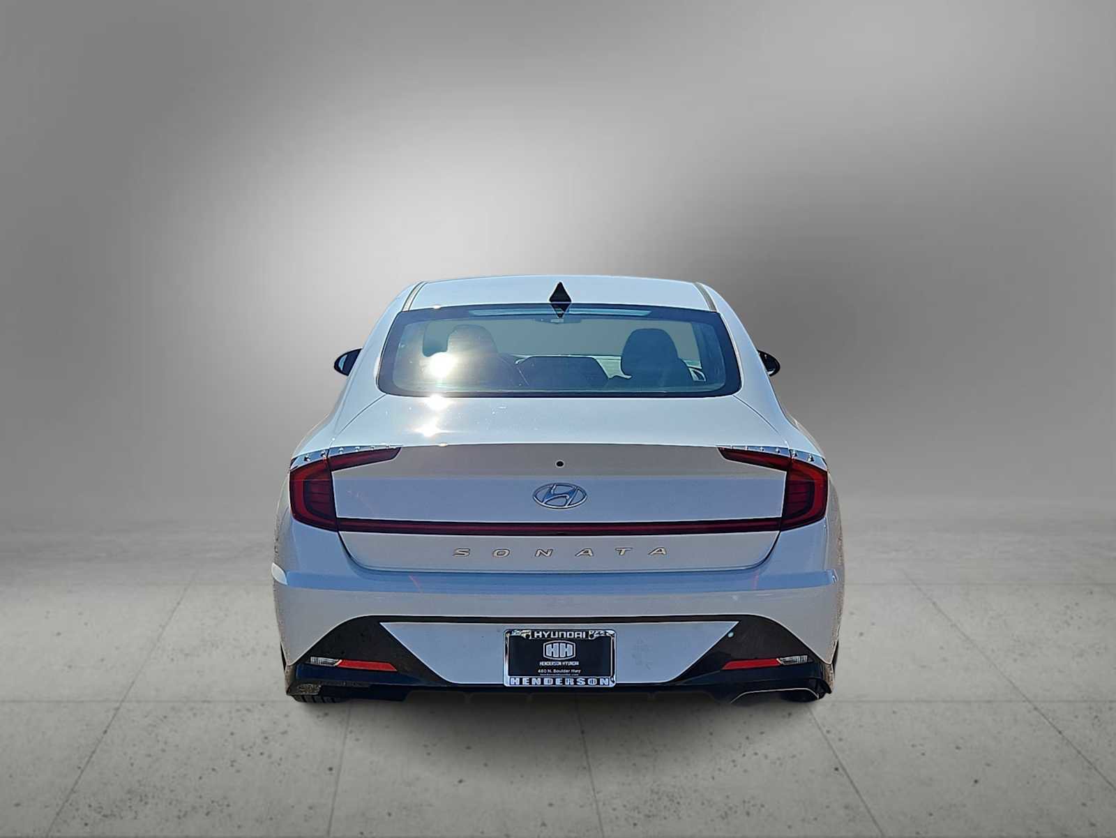 Certified 2021 Hyundai Sonata SEL image 7